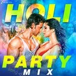Holi Party Mix - Kumaar Song Download